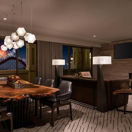 เดอะ เวสทิน แอนาไฮม์ รีสอร์ต Hotel ภายนอก รูปภาพ