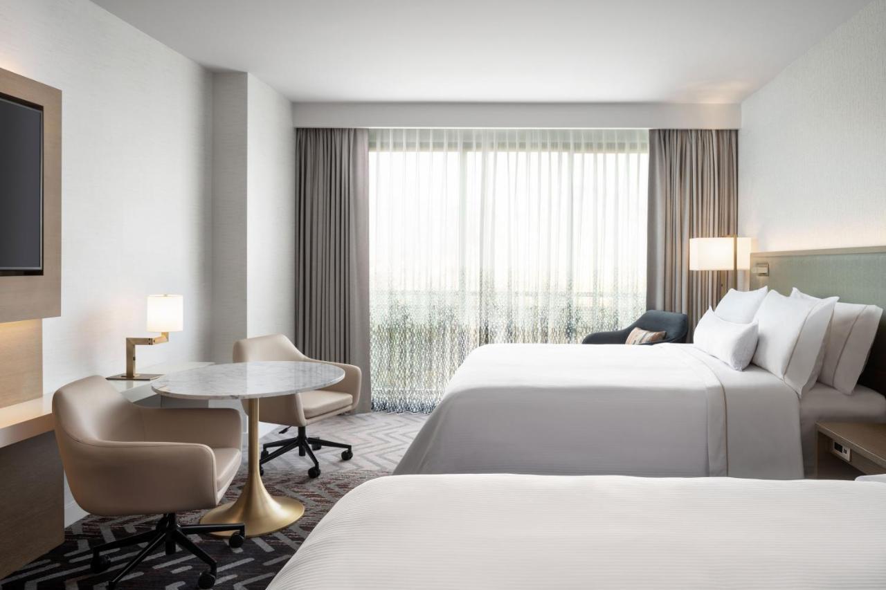 เดอะ เวสทิน แอนาไฮม์ รีสอร์ต Hotel ภายนอก รูปภาพ